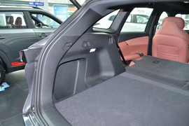 2025款长安CS75