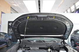 2025款长安CS75