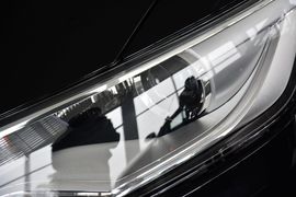 2014款奥迪A6L