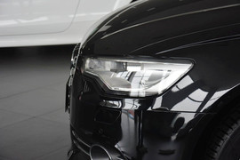 2014款奥迪A6L