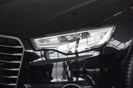 2014款奥迪A6L