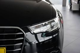 2014款奥迪A6L