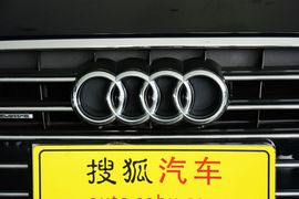 2014款奥迪A6L