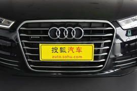 2014款奥迪A6L