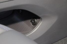 2025款福特领睿