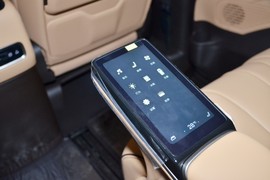 2024款腾势D9
