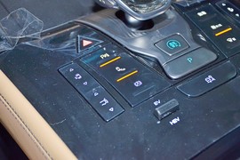2024款腾势D9