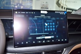 2024款腾势D9
