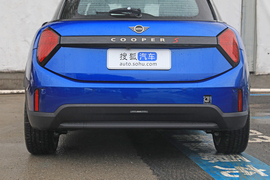 2025款MINI