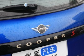2025款MINI