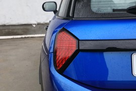2025款MINI