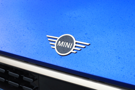 2025款MINI