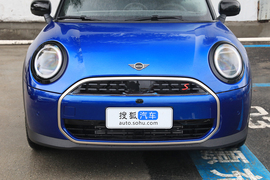 2025款MINI