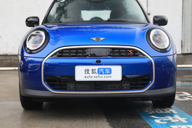 2025款MINI