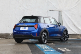 2025款MINI