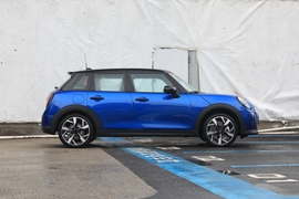 2025款MINI