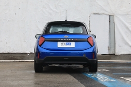 2025款MINI