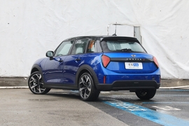2025款MINI