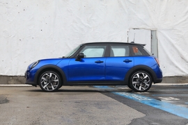 2025款MINI