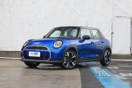 2025款MINI