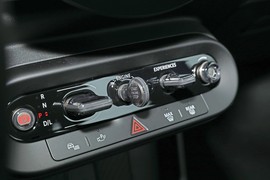 2025款MINI