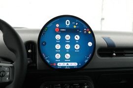 2025款MINI