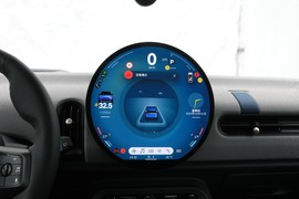 2025款MINI