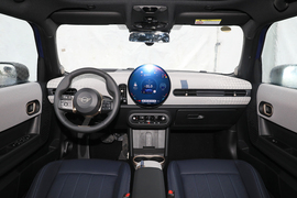 2025款MINI