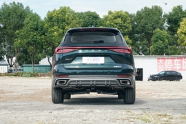 2025款奇瑞瑞虎8