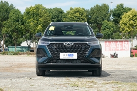 2025款奇瑞瑞虎8