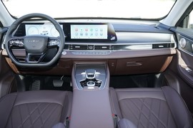 2025款奇瑞瑞虎8