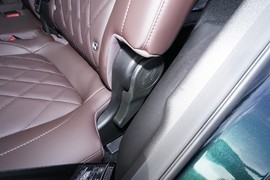 2025款奇瑞瑞虎8