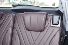 2025款奇瑞瑞虎8