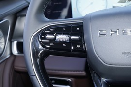 2025款奇瑞瑞虎8