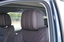 2025款奇瑞瑞虎8