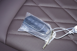 2025款奇瑞瑞虎8