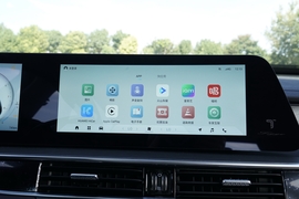 2025款奇瑞瑞虎8