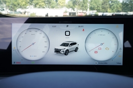 2025款奇瑞瑞虎8