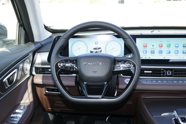 2025款奇瑞瑞虎8