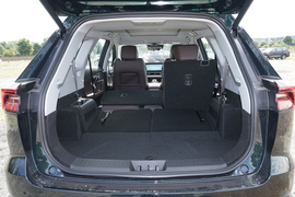 2025款奇瑞瑞虎8