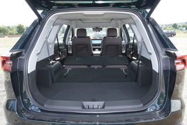 2025款奇瑞瑞虎8