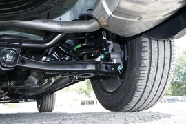 2025款奇瑞瑞虎8