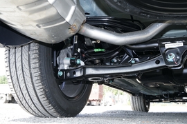 2025款奇瑞瑞虎8