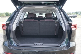 2025款奇瑞瑞虎8