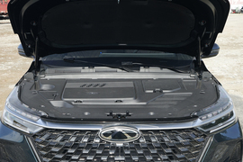 2025款奇瑞瑞虎8