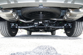 2025款奇瑞瑞虎8