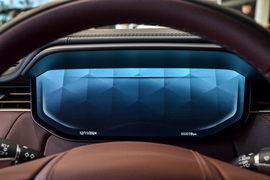 2025款路虎揽胜运动版