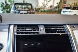 2025款路虎发现