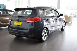 2013款起亚新佳乐2.0L