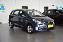 2013款起亚新佳乐2.0L